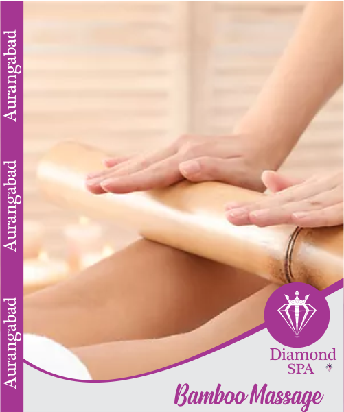 Bamboo Massage in aurangabad